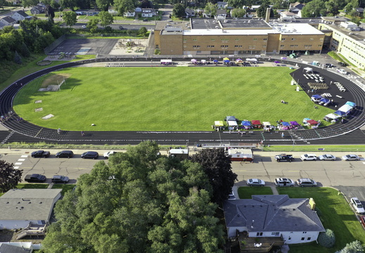 Relay For Life 2024