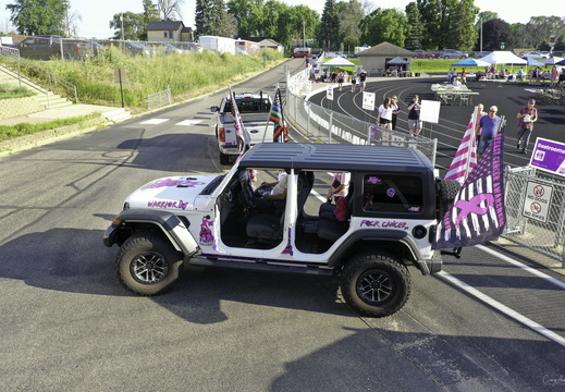 Relay For Life 2024