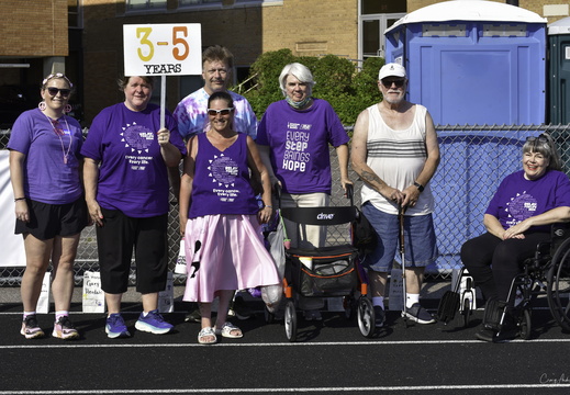 Survivors | Relay For Life 2024