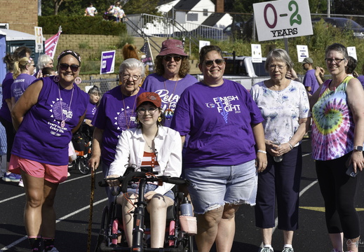 Survivors | Relay For Life 2024