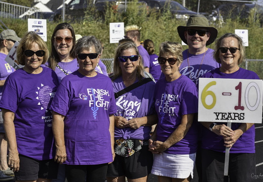 Survivors | Relay For Life 2024