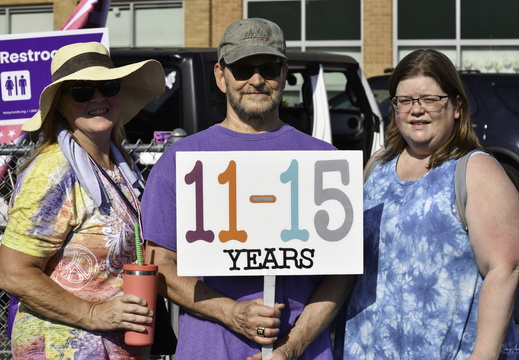 Survivors | Relay For Life 2024