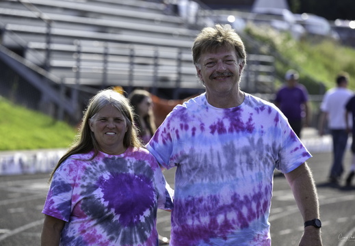 Relay For Life 2024