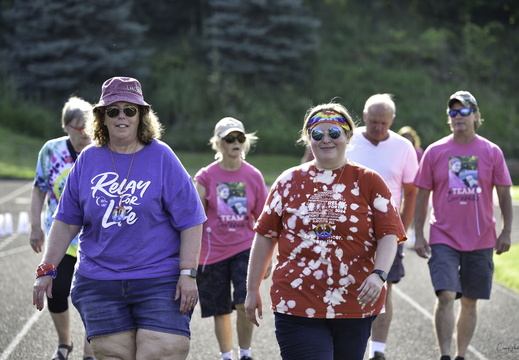 Relay For Life 2024